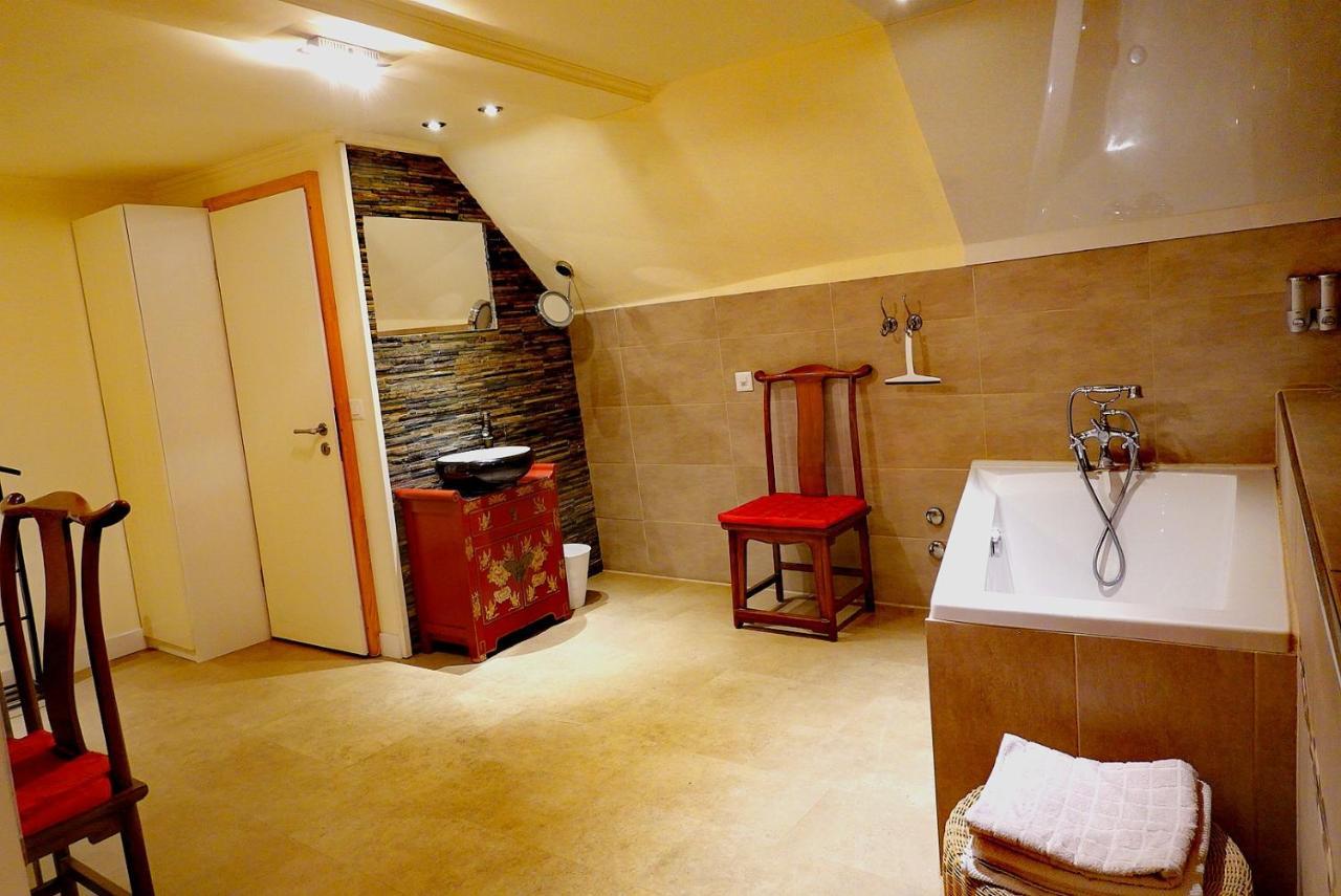 Hotel Jiuding Hochdorf Zewnętrze zdjęcie