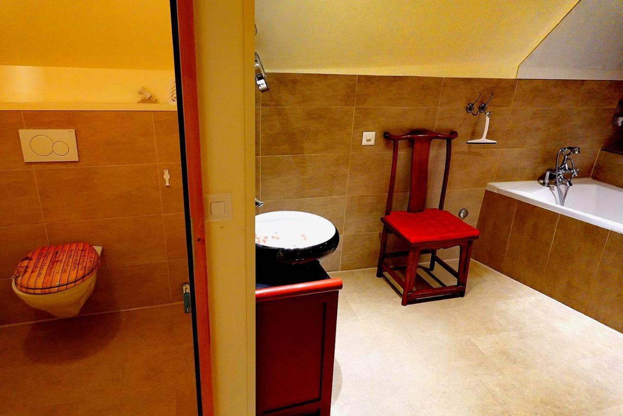 Hotel Jiuding Hochdorf Zewnętrze zdjęcie