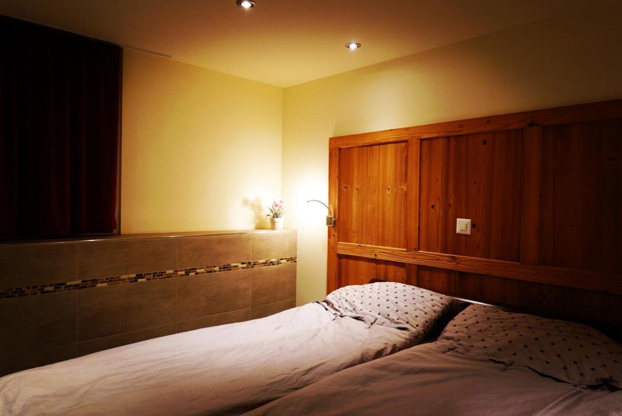 Hotel Jiuding Hochdorf Zewnętrze zdjęcie
