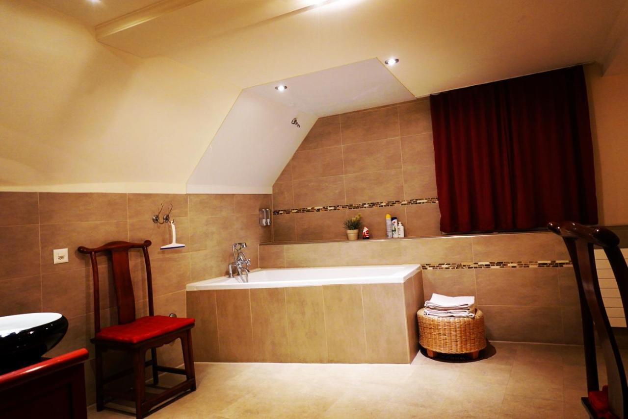 Hotel Jiuding Hochdorf Zewnętrze zdjęcie